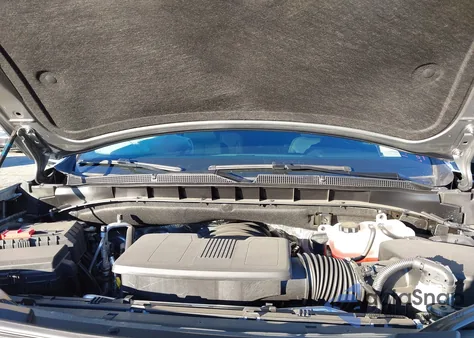 2026 Chevrolet Tahoe 4Wd Rst from USA, damaged, VIN 1GNS6RKD8TR161618